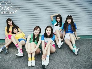 Lagu K-Pop Pilihan Pekan Ini Lagu K-Pop Pilihan Pekan Ini