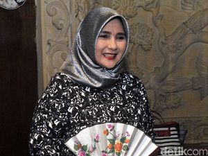 Bayaran Kecil, Yati Octavia Pilih Sinetron Ketimbang Film