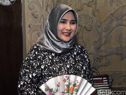 Bayaran Kecil, Yati Octavia Pilih Sinetron Ketimbang Film