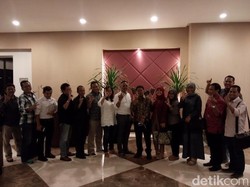 Arek Suroboyo Ini Siap Pimpin Apersi