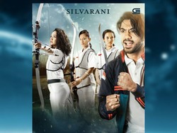 Novel 3 Srikandi Menginspirasi Tanpa Menggurui