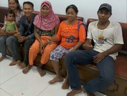 Cerita Juminten, Penderita Kanker Payudara yang Dirawat setelah Ngadu via Medsos