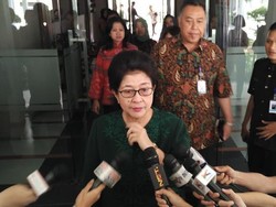 Rapat dengan Menko PMK, Menkes: Kami Laporkan Progres Penanganan Vaksin Palsu