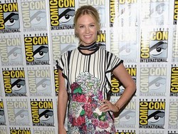 7 Selebriti Bergaya Playful di Ajang Comic-Con 2016