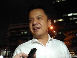 Bantah Kabur ke AS Saat Jadi Tersangka, Raoul: Saya Liburan