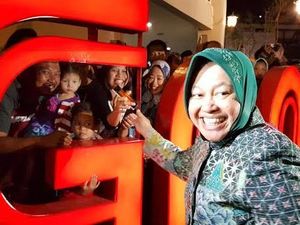 Apa Kabar Rencana Pembangunan Trem di Surabaya?