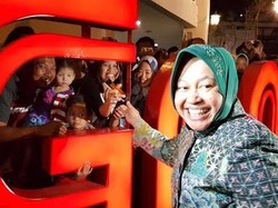 Perda OPD Disahkan, Wali Kota Risma: Ndak Apa-apa