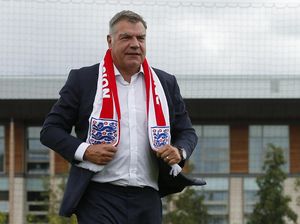 Allardyce Diharapkan Bisa Bikin Timnya Miliki Semangat 66