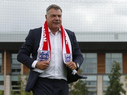 Ini Cara Allardyce untuk Bikin Inggris Hebat Lagi