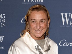 Wanita Kaya Raya di Balik Suksesnya Prada