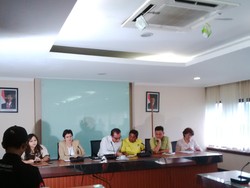 Ini Agenda Rapimnas Golkar, Deklarasi Usung Jokowi Digelar di Istora