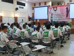 Ini 68 Nama Paskibraka yang Akan Bertugas di Istana Saat Upacara 17 Agustus