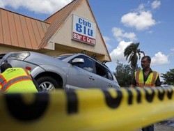 Ini Nama 2 Remaja yang Tewas dalam Penembakan di Luar Kelab Malam Florida