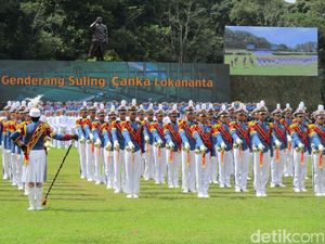 Seputar Hari Akademi TNI yang Diperingati Setiap 16 Desember