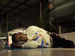 Kisah Mbah Agus Polisi Jujur: Biar Saja yang Lain Punya Mobil, Saya Tak Iri