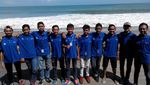 Allianz Junior Football Camp Kirim 2 Anak Indonesia ke Jerman