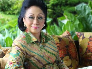 Aku Ingin Hamil: Kisah 16 Tahun Penantian Sang Buah Hati Aku Ingin Hamil: Kisah 16 Tahun Penantian Sang Buah Hati