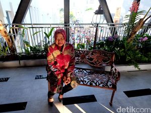 Sekjen UN Habitat Mengaku Pelaksanaan Prepcom 3 di Surabaya Luar Biasa