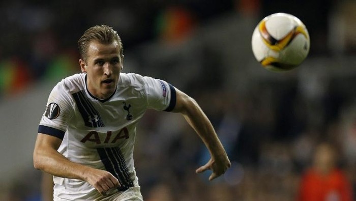 Pochettino Sabar Tunggu Gol dari Kane