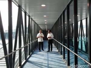 Menpar: T3 Ultimate akan Dideklarasikan Sebagai Gerbang Pariwisata Indonesia