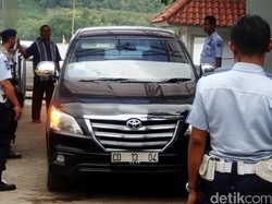 Zulfiqar Masuk Daftar Eksekusi Mati, Pengacara Surati Jaksa Agung Soal Grasi