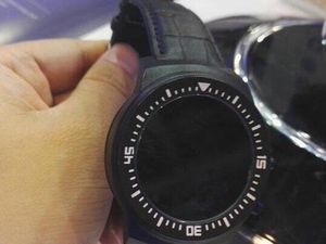 Meizu Ungkap Smartwatch Jagoannya