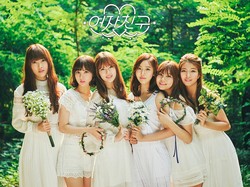 Semua Title Track Jadi Hits Sejak Debut, Ini Kata G-Friend