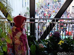 Risma: Sebagai Manusia Saya Tak Minta Jabatan, Biar Tuhan yang Tentukan