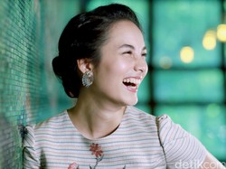 Pentingnya Jaga Image Bagi Chelsea Islan