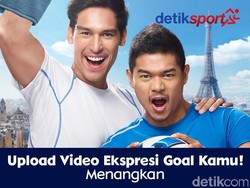 Ini Dia Daftar Pemenang Nivea Men Goal Express