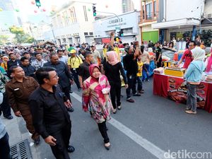 Cerita Eks Pengamen di Surabaya Berhasil Ikut Balap Sepeda Internasional