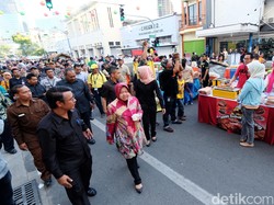 Cerita Eks Pengamen di Surabaya Berhasil Ikut Balap Sepeda Internasional