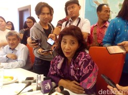 Begini Modus Kapal Eks Asing yang Masih Bisa Beroperasi