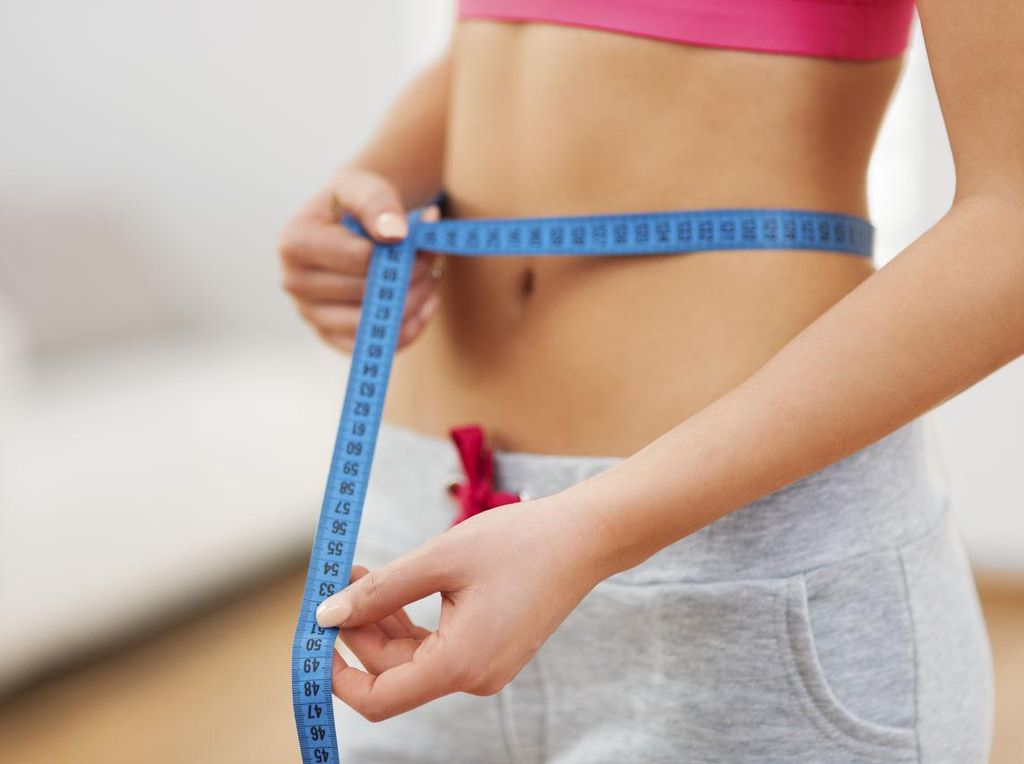 Kalau Ingin Cepat Turunkan Berat Badan, Rutinlah Konsumsi 8 Makanan Ini (2) Kalau Ingin Cepat Turunkan Berat Badan, Rutinlah Konsumsi 8 Makanan Ini (2)