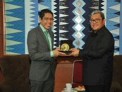 Singapura Terpikat Bidang Pertanian di Jabar