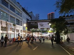 Wali Kota Risma Kembali Hidupkan Jalan Tunjungan yang Penuh Sejarah