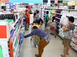 Promo Perawatan Rambut dari Transmart Carrefour