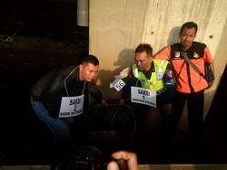 Cerita Penemu Jasad Farah: Dua Kali Saya Mimpi, Dia Senyum