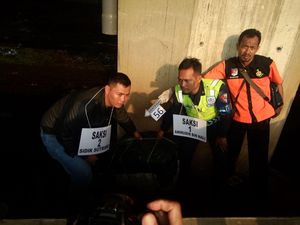 Cerita Penemu Jasad Farah: Dua Kali Saya Mimpi, Dia Senyum Cerita Penemu Jasad Farah: Dua Kali Saya Mimpi, Dia Senyum