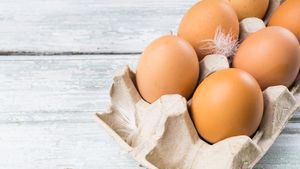 Ini Lho 10 Bahan Makanan Paling Murah Harganya di Dunia!