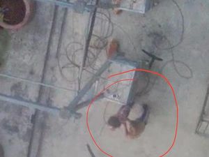 Polisi Selidiki Identitas di Video Sejoli Mesum di Jatinangor