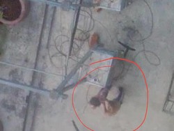 Polisi Selidiki Identitas di Video Sejoli Mesum di Jatinangor