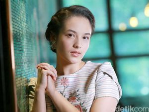 Lewat Film Merry Riana, Chelsea Islan Mencuri Hati dan Lahir Jadi Idola