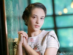 Lewat Film Merry Riana, Chelsea Islan Mencuri Hati dan Lahir Jadi Idola