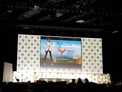 Buka-bukaan Juragan Pokemon Go di Comic-Con