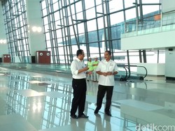 Terminal 3 Ultimate Dijadwalkan Beroperasi Agustus, Targetkan 50 Ribu Penumpang