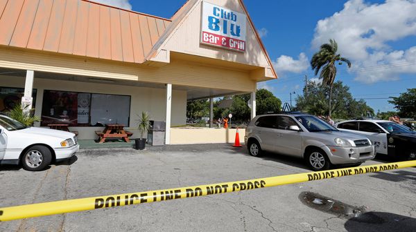 Penembakan di Florida, 2 Orang Tewas