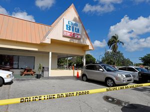 Penembakan di Florida, 2 Orang Tewas