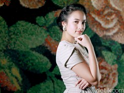 2016 Jadi Puncak Karier Chelsea Islan