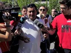 Hidup dan Kontroversi Mino Raiola